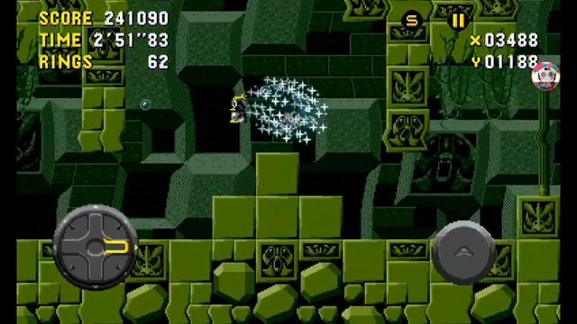 прохождения sonic 1 forever часть 2 clip 1 смотреть онлайн