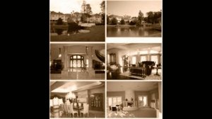 chester bennington | house at palos verdes