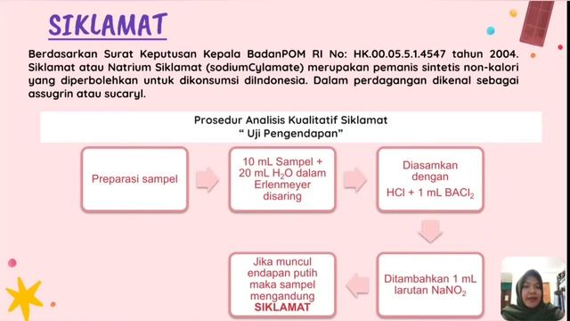 ANALISIS PEMANIS MAKANAN смотреть онлайн