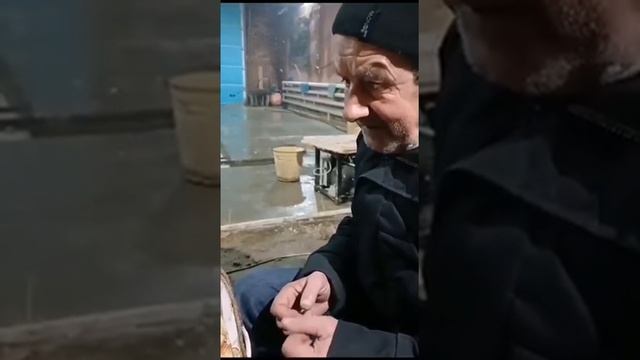 Василий Отпущенников