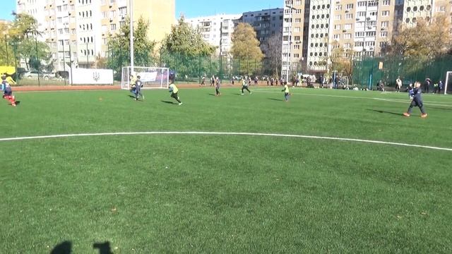 PHOENIX CUP 2011 2012 ФЕНИКС - ЛЫБИДЬ 2-й тайм смотреть онлайн
