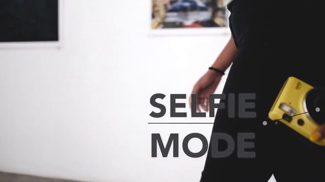 Features Mini 70 | INSTAX Medley смотреть онлайн