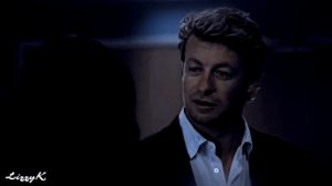 Патрик Джейн/Тереза Лисбон - Скажи, кто тебе нужен??