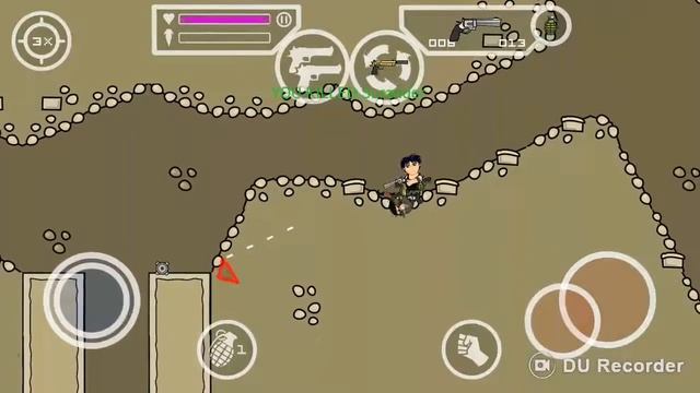 Mini militia god mode смотреть онлайн