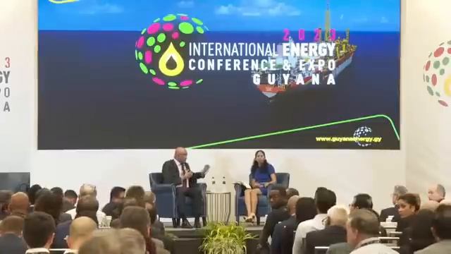 Presentation by Vice President Bharrat Jagdeo on Guyana’s Low Carbon Development Strategy. смотреть онлайн