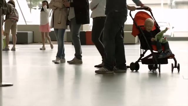 RECARO Easylife en Bebealia смотреть онлайн