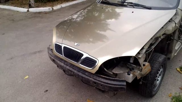 Ваз 2107 і заз сенс смотреть онлайн