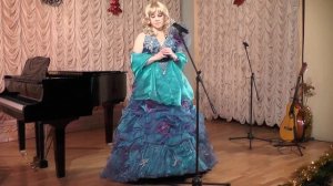 Fenesta che lucive e mo nun luce... Не светится окошко. Беллини. Исп. Алина Цветкова