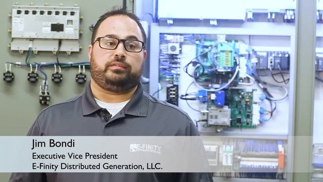 E-Finity’s go-to power choice is the fully-loaded QUINT 4 смотреть онлайн