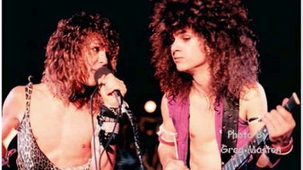 Pantera - D-G-T-T-M / Daughters Of The Queen