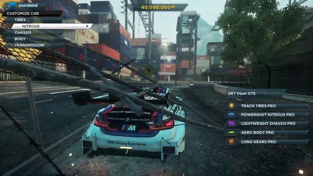 Need for Speed™ Most Wanted 2012 BMW M4 (BMW M3) 1:09.55 смотреть онлайн