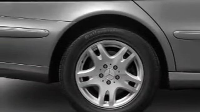 2005 Mercedes-Benz E-Class - Tallahassee FL смотреть онлайн