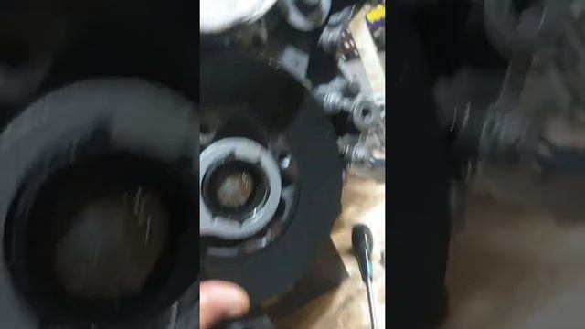 SINCRONISMO MOTOR / BMW M5 F10 V8 смотреть онлайн