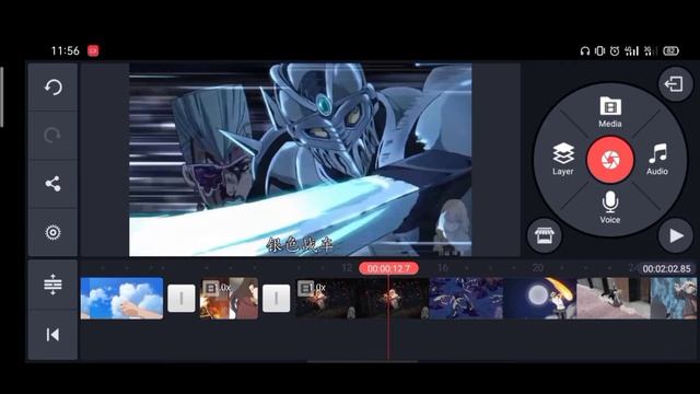 ANIME BACKGROUND INTRO TUTORIAL | KINEMASTER | Ever Valenzuela смотреть онлайн