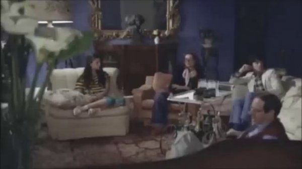 Secrets D'Adolescentes - 1980 Full Movie