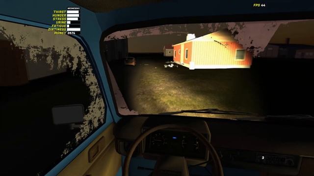 My Summer Car #967 | Jonneilta Turpaan! смотреть онлайн