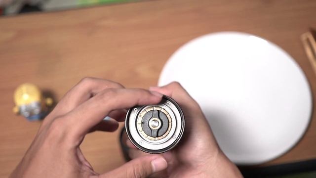 First Impression Review: Time more C1, Grinder oke harga oke. смотреть онлайн