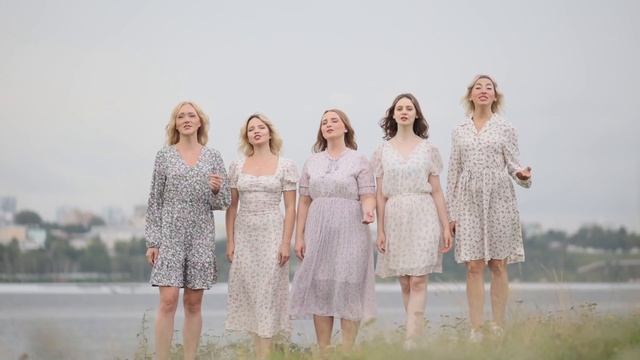 ЛАСТОЧКА | Ансамбль Воскресение смотреть онлайн