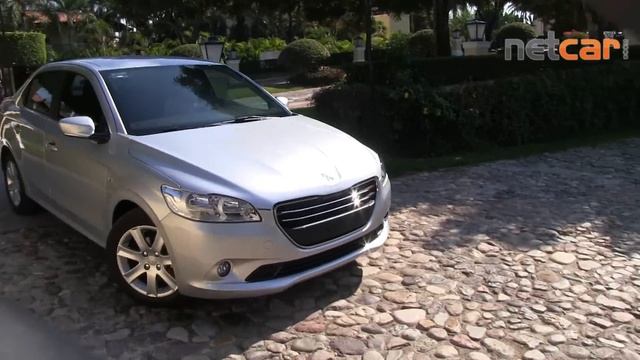 Peugeot 301 смотреть онлайн