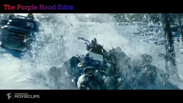 TMNT are HEROES /Heroes/ TMNT Edit смотреть онлайн