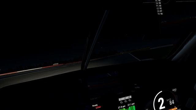 CCS PRO-AM | Event 2 | Silverstone | BMW M4 GT3 смотреть онлайн