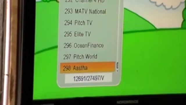 Smart CX61 Digital & Satellite Combo - Backup/Restore Functions смотреть онлайн