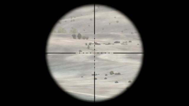 ArmA 2 Operation Arrowhead 1972m shoot HD смотреть онлайн
