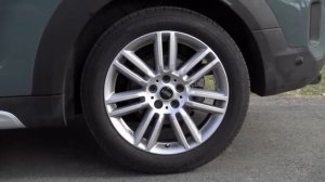 Test Drive MINI Countryman 2022