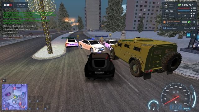 Grand Theft Auto San Andreas 2025.01.11 - 19.23.53.08.DVR смотреть онлайн