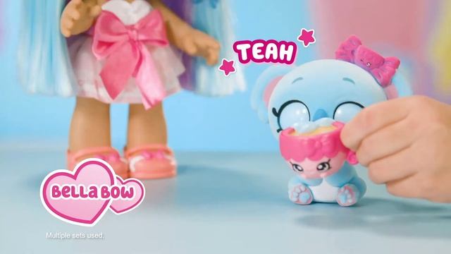 Kindi Kids - Pets 20sec FI Version