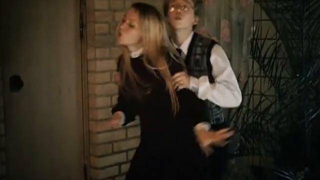 Настоящие буги-вуги смотреть онлайн