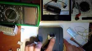 Охлаждение приставки Tanix