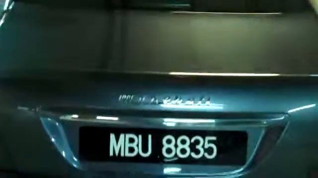 Maserati Quattroporte смотреть онлайн