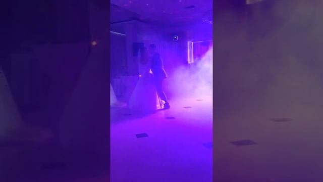 Свадебный вальс Eros Ramazzotti "Canzone Per Lei" Обучение г.Астрахань тел,w: 89673369166 хореограф