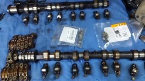 Toyota Land Cruiser Prado 120 кузов: полное обслуживание двигателя. Замена цепи ГРМ.