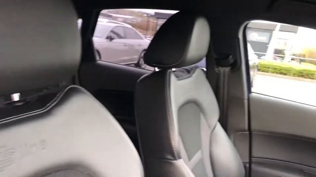 Audi A1 Sportback S Line | Blackburn Audi смотреть онлайн