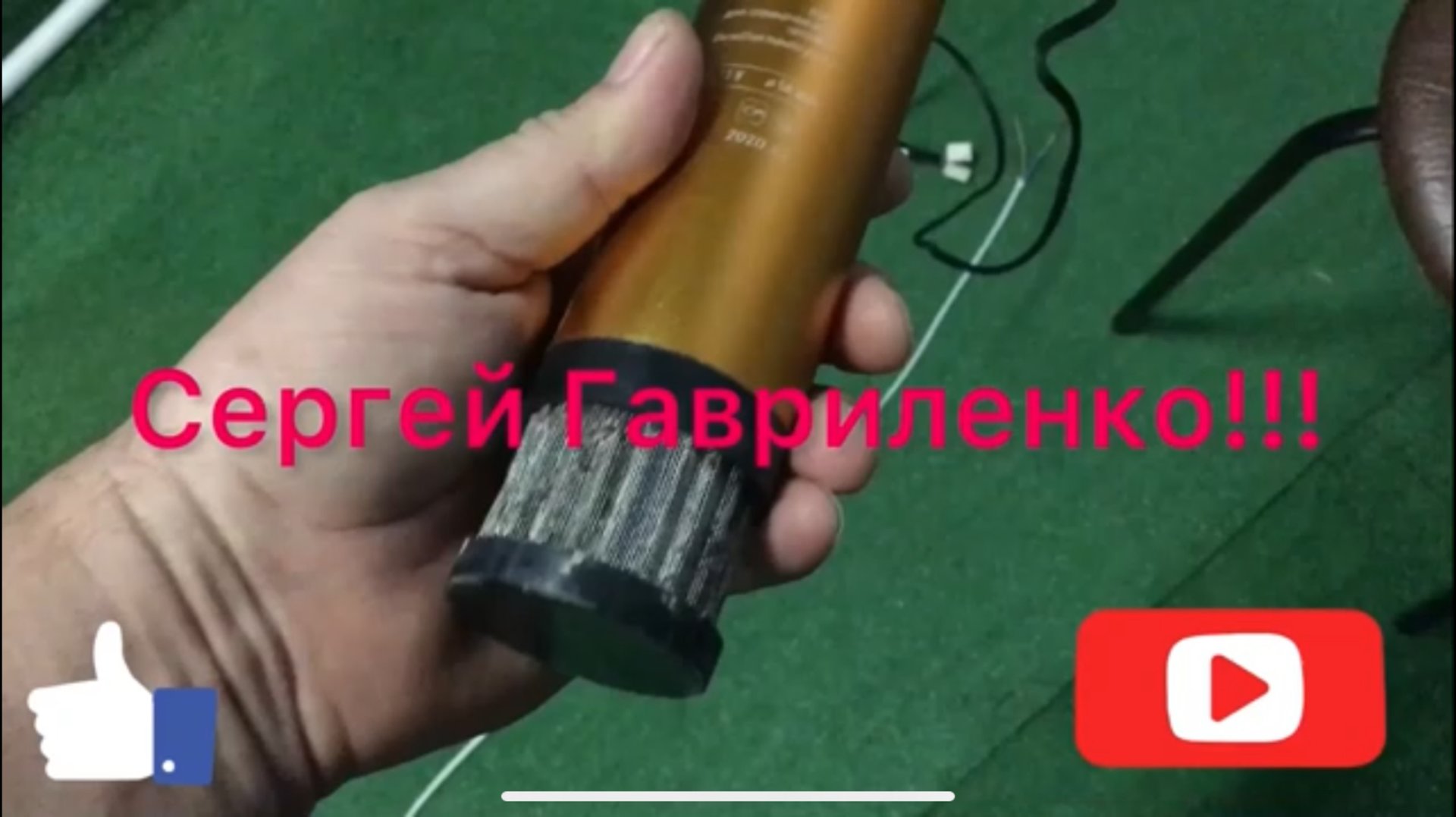 Осетровая ферма/ Установка аварийного циркуляционного насоса/ Принцип монтажа и срабатывания насоса смотреть онлайн