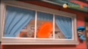 вырезаный фрагмент Колобанга 9954 год