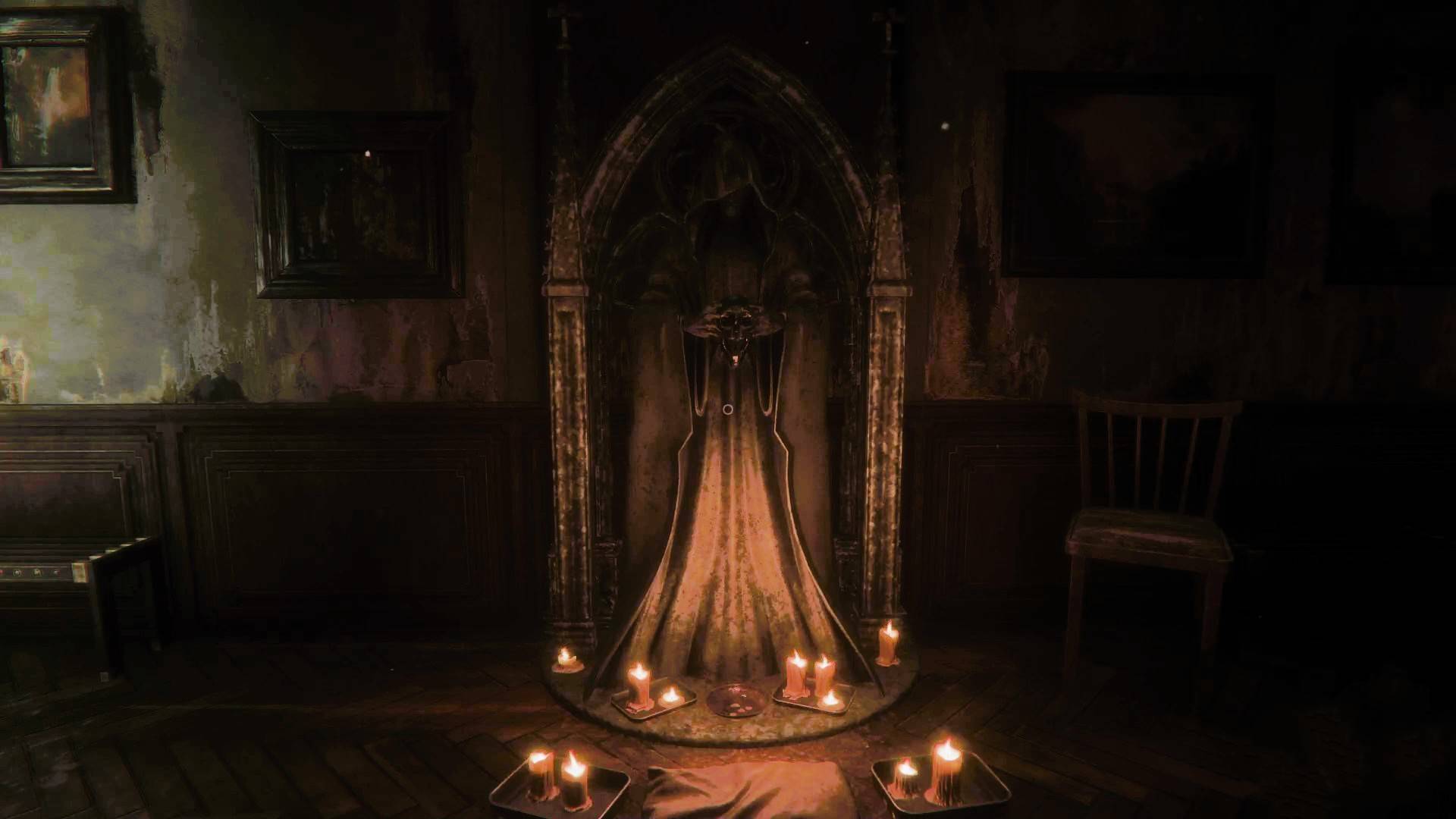 Maid of Sker: 1 - Начало нового страха