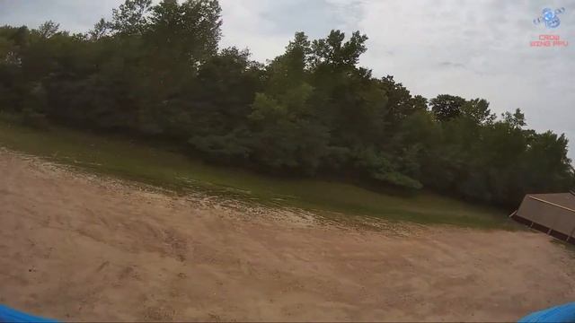 Caddx FPV Orca Test and Review - An Honest One! смотреть онлайн