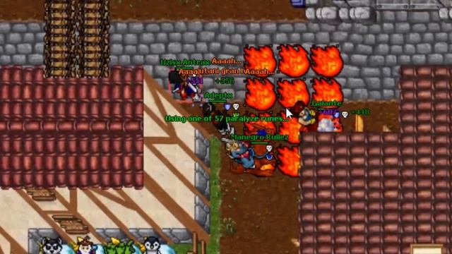 Pk Team Peekay Time 3 смотреть онлайн