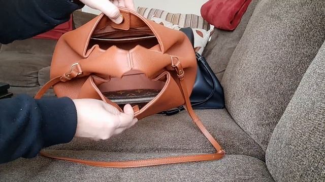 Polene Numero Neuf What Fits