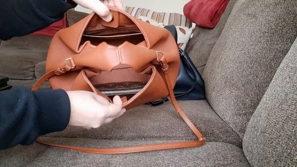 Polene Numero Neuf What Fits