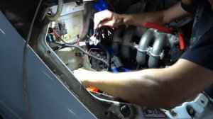 ЗМЗ 409Про в Соболь 4х4/Создаем проводку без единой скрутки/Новая укладка жгута