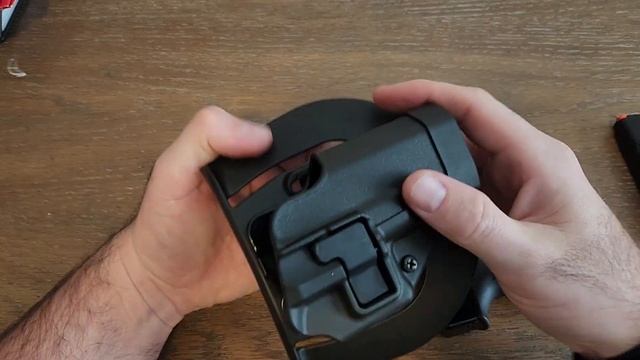 Glock 45 (9mm) Unboxing