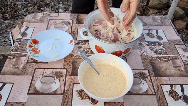 Как приготовить шашлык из свинины правильно. Рецепт от шефа. Смачные рецепты смотреть онлайн