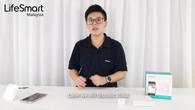 Why Lifesmart Wireless Smart Home is Better than other ? Let me Explain for you- Lifesmart Malaysia смотреть онлайн