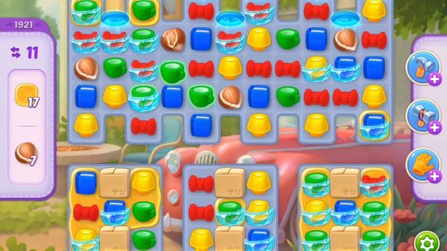 homescapes смотреть онлайн