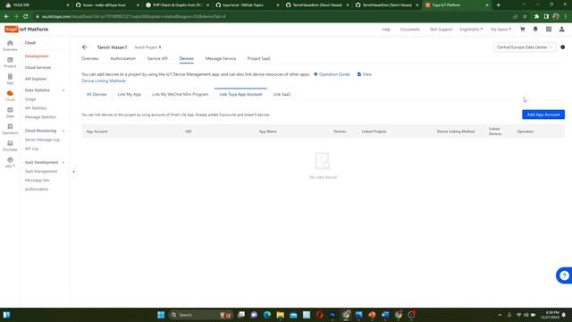 Get Your Tuya Smart Plugs API or Local Key смотреть онлайн