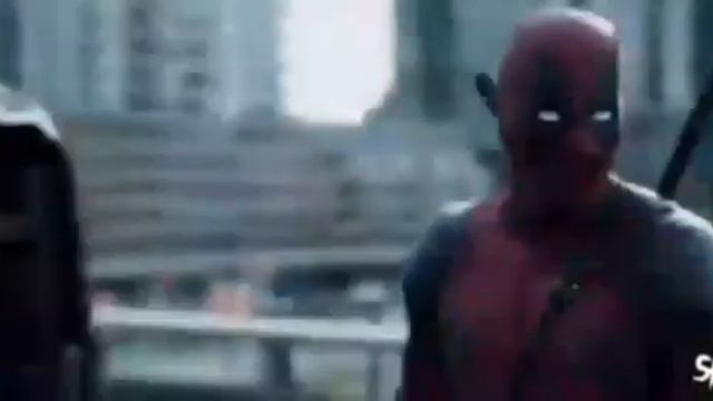 дядя пул эдит #марвел #дедпул #marvel #deadpool #фильмы смотреть онлайн